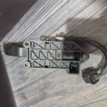 педаль газу (акселератора) Hyundai Terracan HP (2001-2007) 32720H1075