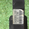 Педаль газу Hyundai Terracan HP (2001-2007) 32720H1070