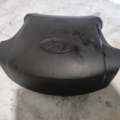 Подушка безпеки у кермо Hyundai Terracan HP (2001-2007) 56900H1000LK