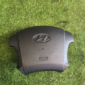 Подушка безпеки у кермо Hyundai Terracan HP (2001-2007) 56900H1000LK