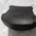 Подушка безпеки у кермо Hyundai Terracan HP (2001-2007) 56900H1000LK
