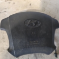 Подушка безпеки у кермо Hyundai Terracan HP (2001-2007) 56900H1000LK