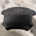 Подушка безпеки у кермо Hyundai Terracan HP (2001-2007) 56900H1000LK