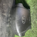 Подушка безпеки у кермо Hyundai Terracan HP (2001-2007) 56900H1000LK