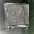 Радіатор охолодження Hyundai Terracan HP (2001-2007) 25310H1930