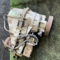 Роздавальна коробка роздатка Hyundai Terracan HP (2001-2007) 47000H1071