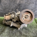 Роздавальна коробка роздатка Hyundai Terracan HP (2001-2007) 47000H1071