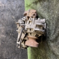 Роздавальна коробка роздатка Hyundai Terracan HP (2001-2007) 47000H1071