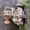 Роздавальна коробка роздатка Hyundai Terracan HP (2001-2007) 47000H1071
