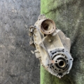 Роздавальна коробка роздатка Hyundai Terracan HP (2001-2007) 47000H1071