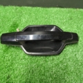 Ручка дверей правих задніх Hyundai Terracan HP (2001-2007) 83650H1010