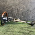 Рульова колонка у зборі без ключа Hyundai Terracan HP (2001-2007) 56300H1004