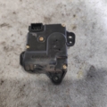 Шаговый моторчик заслонки печки Hyundai Terracan HP (2001-2007) 97010H1733
