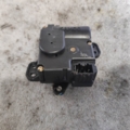 Шаговый моторчик заслонки печки Hyundai Terracan HP (2001-2007) 97010H1733