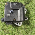 Сервопривод заслонок печки Hyundai Terracan HP (2001-2007) 971093D000