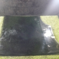 Скло дверей Hyundai Terracan HP (2001-2007) 43R000385