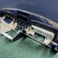 Торпеда Hyundai Terracan HP (2001-2007) 84410H1620JI