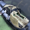 Торпеда Hyundai Terracan HP (2001-2007) 84410H1620JI