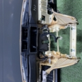 Торпеда Hyundai Terracan HP (2001-2007) 84410H1620JI