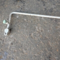Трубка кондиціонера Hyundai Terracan HP (2001-2007) 97623H1020