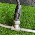Трубка кондиціонера Hyundai Terracan HP (2001-2007) 97631H1001