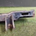 Усилитель бампера переднего Hyundai Terracan HP (2001-2007) 86540H1020
