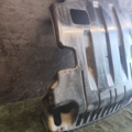 Захист двигуна Hyundai Terracan HP (2001-2007) 86861H1910