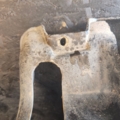 Захист мотора Hyundai Terracan HP (2001-2007) 86861H1910