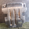 Захист мотора Hyundai Terracan HP (2001-2007) 86861H1910