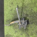 Замок капота Hyundai Terracan HP (2001-2007) 81130H1001