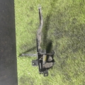 Замок капота Hyundai Terracan HP (2001-2007) 81130H1001