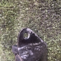 Замок кришки багажника Hyundai Terracan HP (2001-2007) 81230H1000