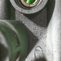 Датчик температури палива Hyundai Tucson JM (2004-2009) 3145027XXX
