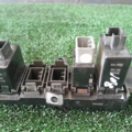Кнопка управління Hyundai Tucson JM (2004-2009) 937602E000
