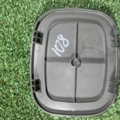 Заглушка Hyundai Tucson JM (2004-2009) 817542E000