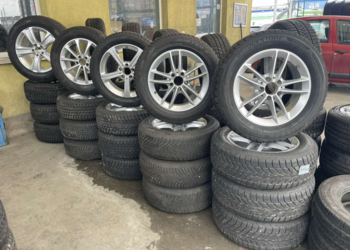 Гуртовий продаж автошин та дисків лотами.ЛОТ №2206381