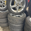 Оптовий продаж автошин та колісних дисків №2524235