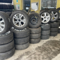 Оптовий продаж автошин та колісних дисків №2524235