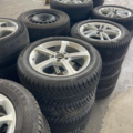 Оптовий продаж автошин та колісних дисків №2524235