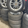 Оптовий продаж автошин та колісних дисків №2524235