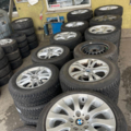 Оптовий продаж автошин та колісних дисків №2524235