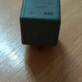 Реле Iveco Stralis 02 ... 4806033