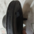 Jeep Wrangler JL (2018-) 68273114AB