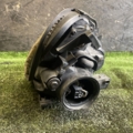 Фара ліва дефект кріплення Kia Carens UN (2006-2012) 921011D020