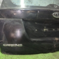 Ляда багажника Kia Carens UN (2006-2012) 737001D040