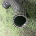 Патрубок інтеркулера Kia Carens UN (2006-2012) 2826227480
