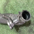 Патрубок турбіни KIA Carens UN (2006-2012) 281302G300