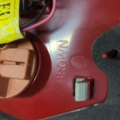 Фара права (дефект потертість) Kia Magentis (GD) 01 ... 924203C1