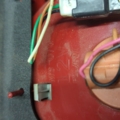 Фара права (дефект потертість) Kia Magentis (GD) 01 ... 924203C1
