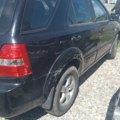 2746026 Kia Sorento JC (2002-2009) 2.5 Дизель   Ручна / Механіка